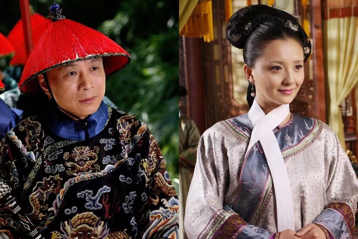 《甄嬛传》:真正坑了崔槿汐和苏培盛的,不是皇后,也不是敬妃_事情