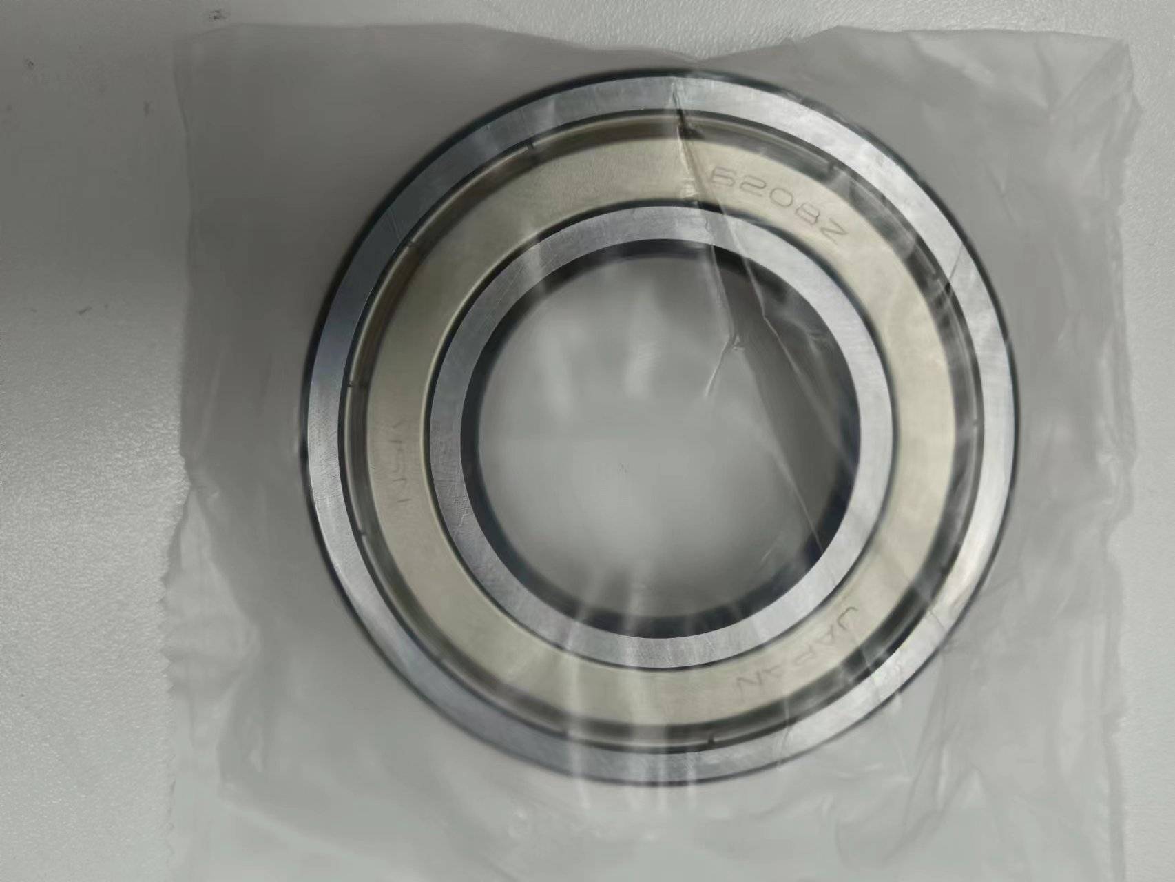 【中崎】湖南代表处 今日到货日本nsk轴承(圆柱滚子轴承) 6208zzcm