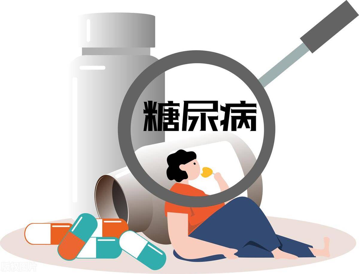 这9种食物被认为糖尿病人的"隐形血糖杀手",请及时剔除!