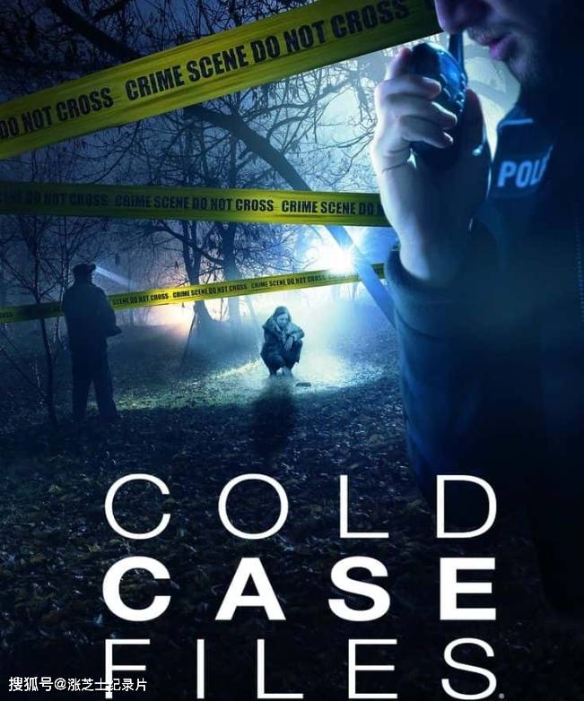 10125-A&E纪录片《悬案档案 Cold Case Files 2022》第1-3季全43集 英语中英双字 官方纯净版 1080P/MKV/75.6G 冷案档案