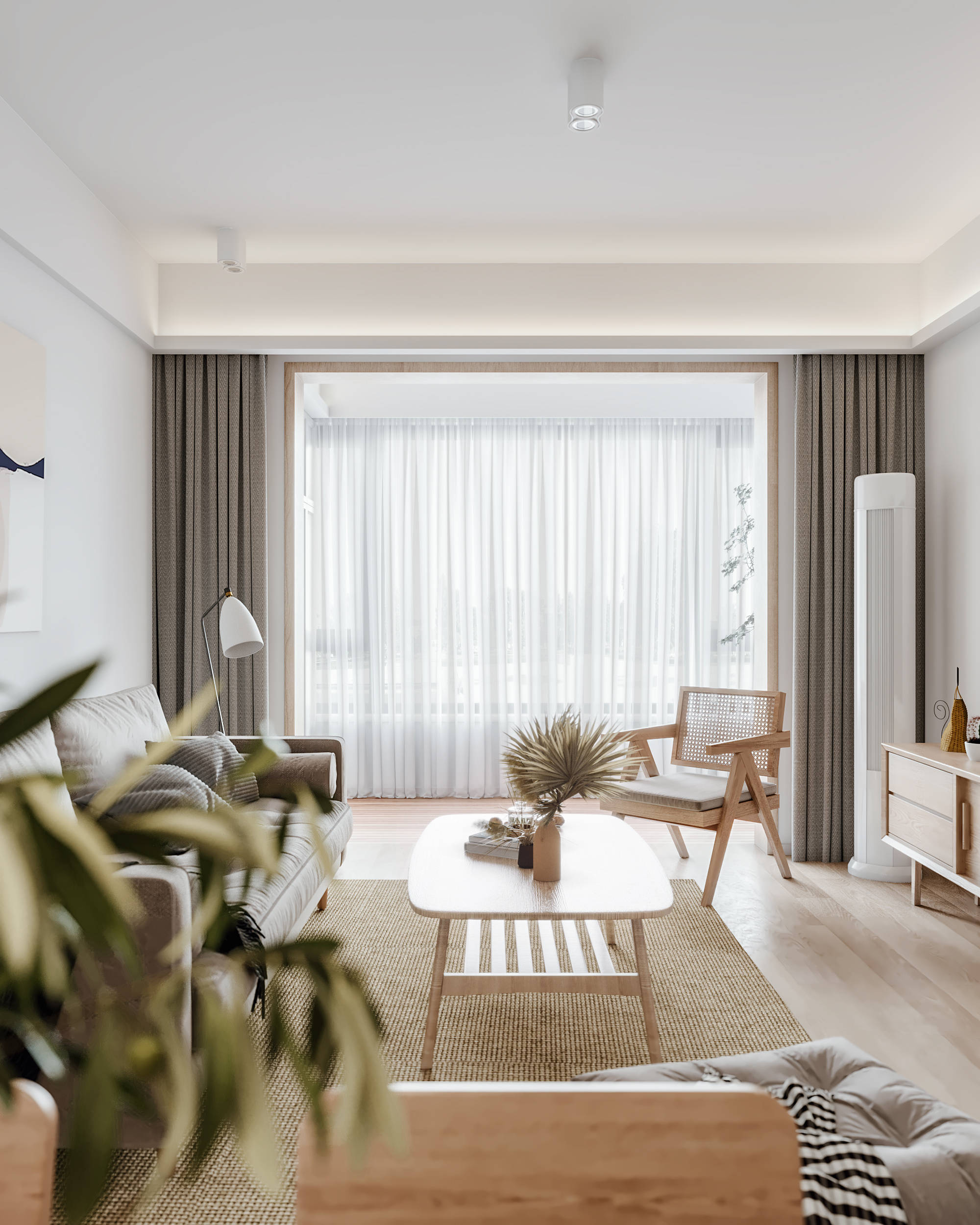 馆,为沈城业主提供"先装修,后付款"的新型家装消费模式,馆内装修精美