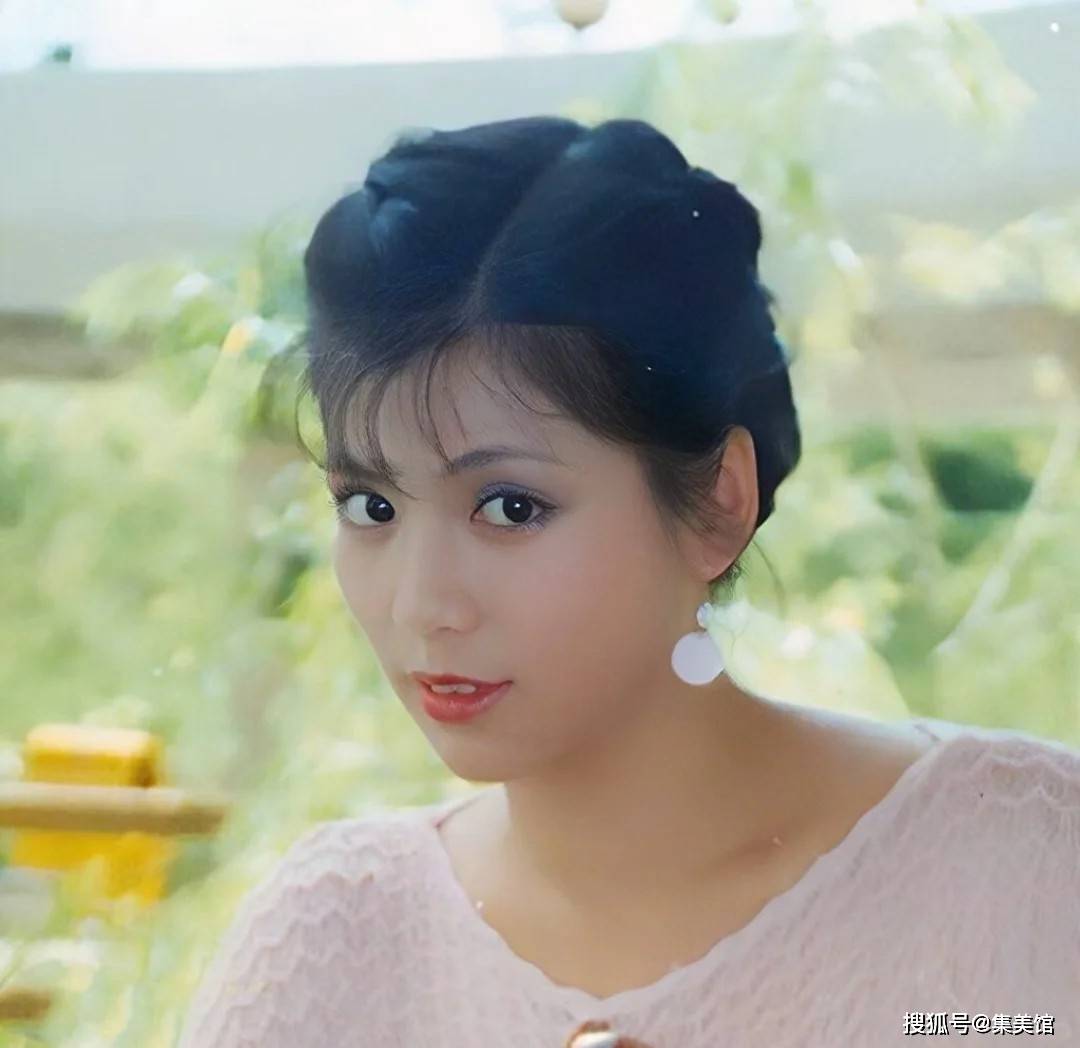 "蓉儿"翁美玲,性感魅力无人能敌!_电视剧_名字_成为了