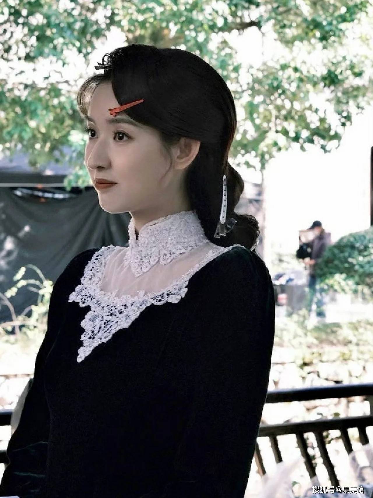 36岁王玉雯,性感饱满美得令人陶醉!_舞蹈_中国_舞台