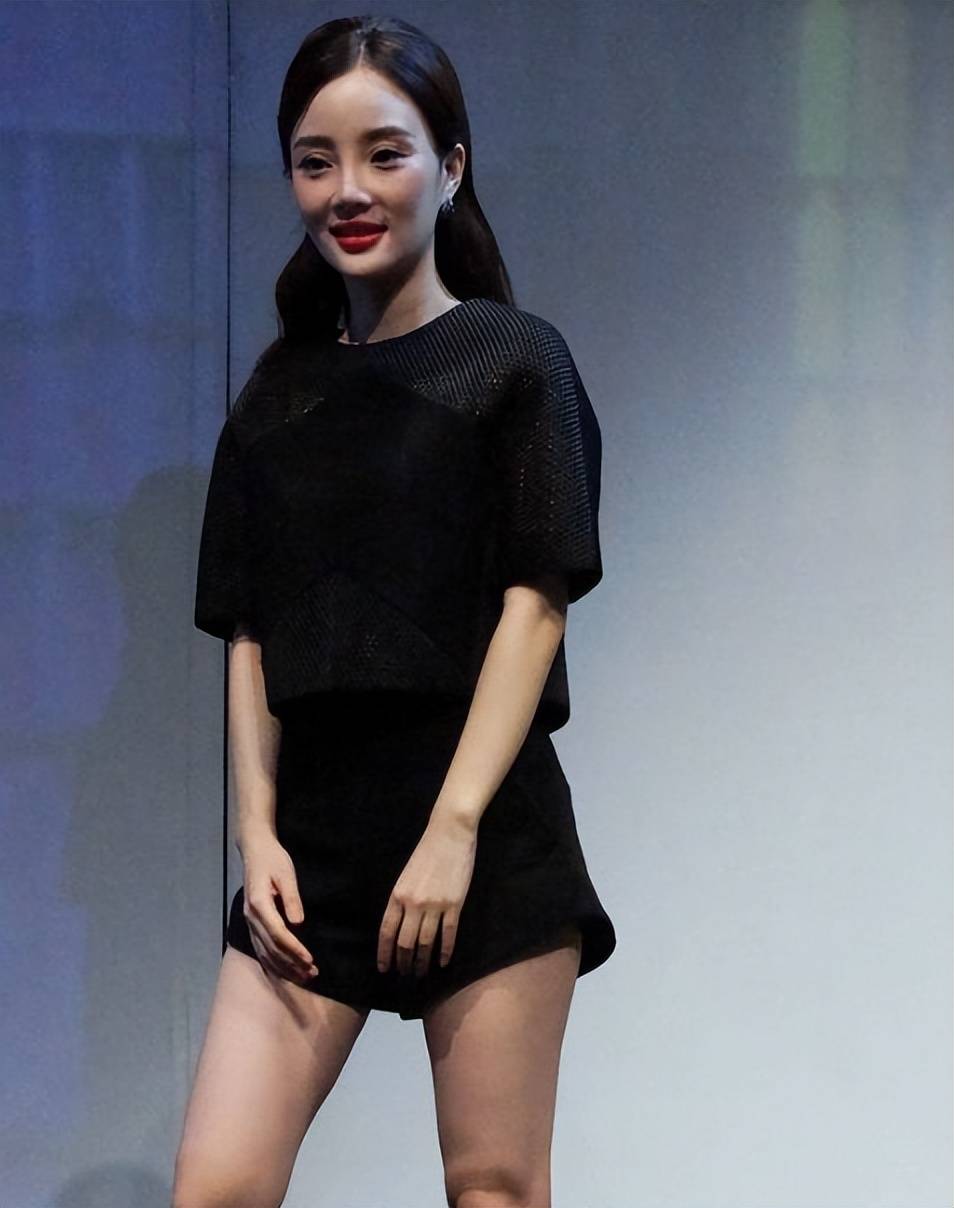 李小璐:才情横溢的演员,真诚的生活探索者_公众_观众_赞誉