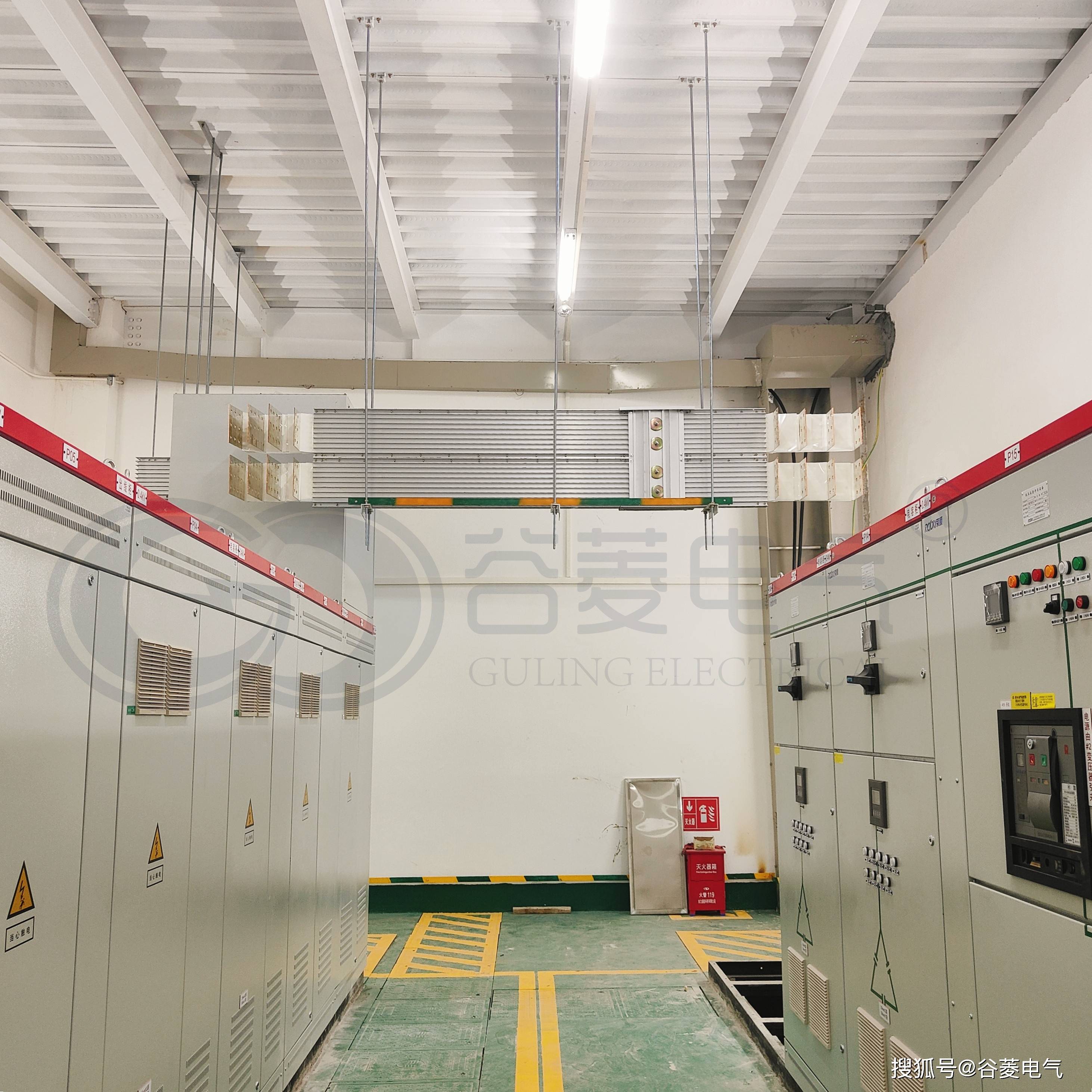 母线槽有缺点?有,但不多_要求_价格_环境