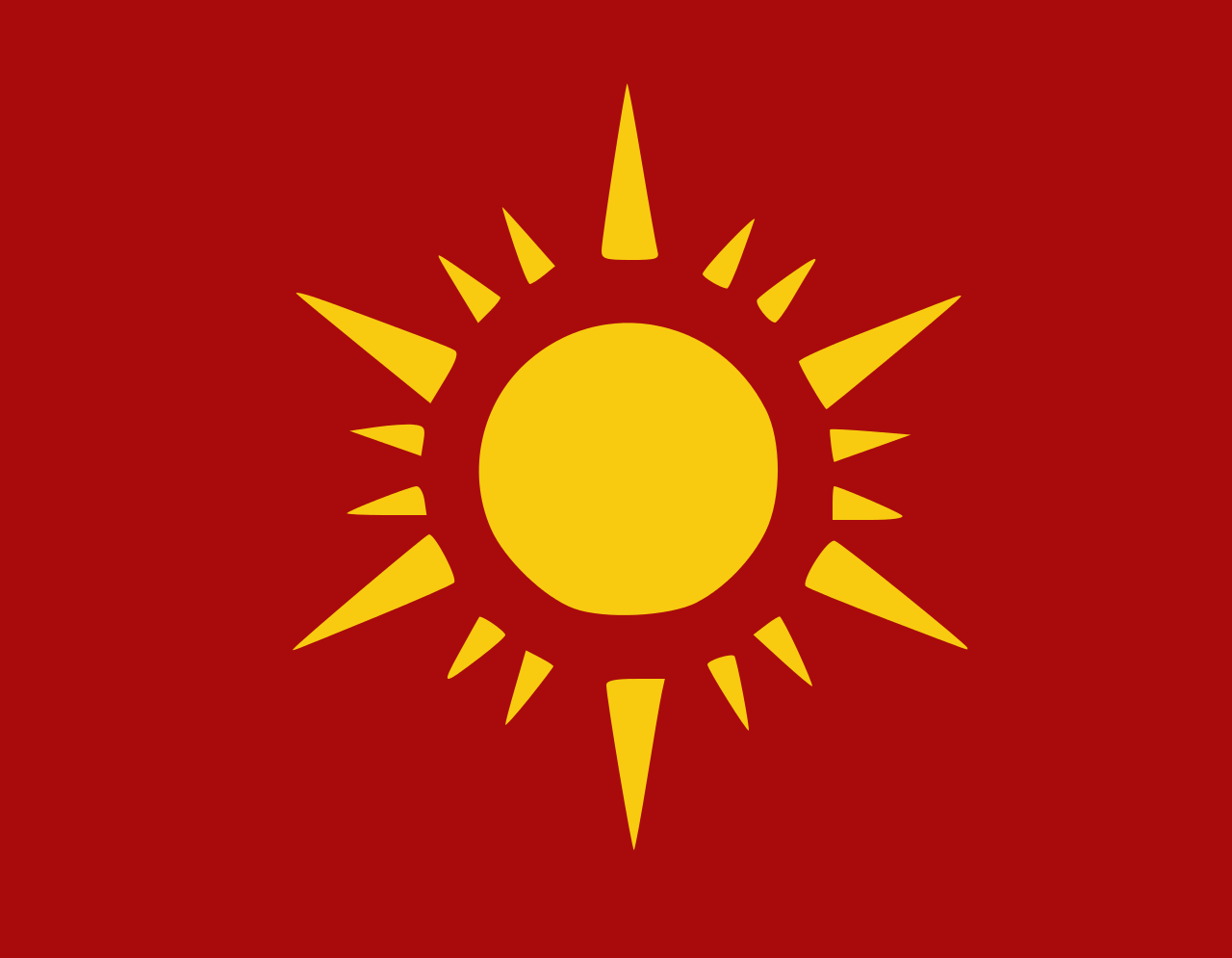 缅甸军事基础知识:通过臂章标志鉴别正在缅北参战的各武装组织_帽徽