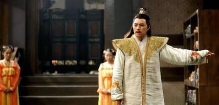 历史上最能哭的皇帝不是刘备，李世民十次哭为自己赢来人心和天下