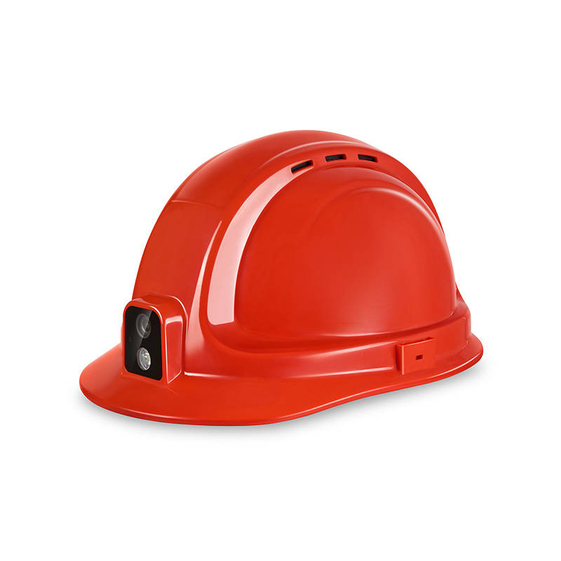 防爆智能安全帽应急管理局使用_对讲_系统_值班室