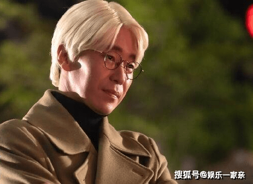 《七人的逃脱》马修李到底是谁?_姜杞_密谋_样子