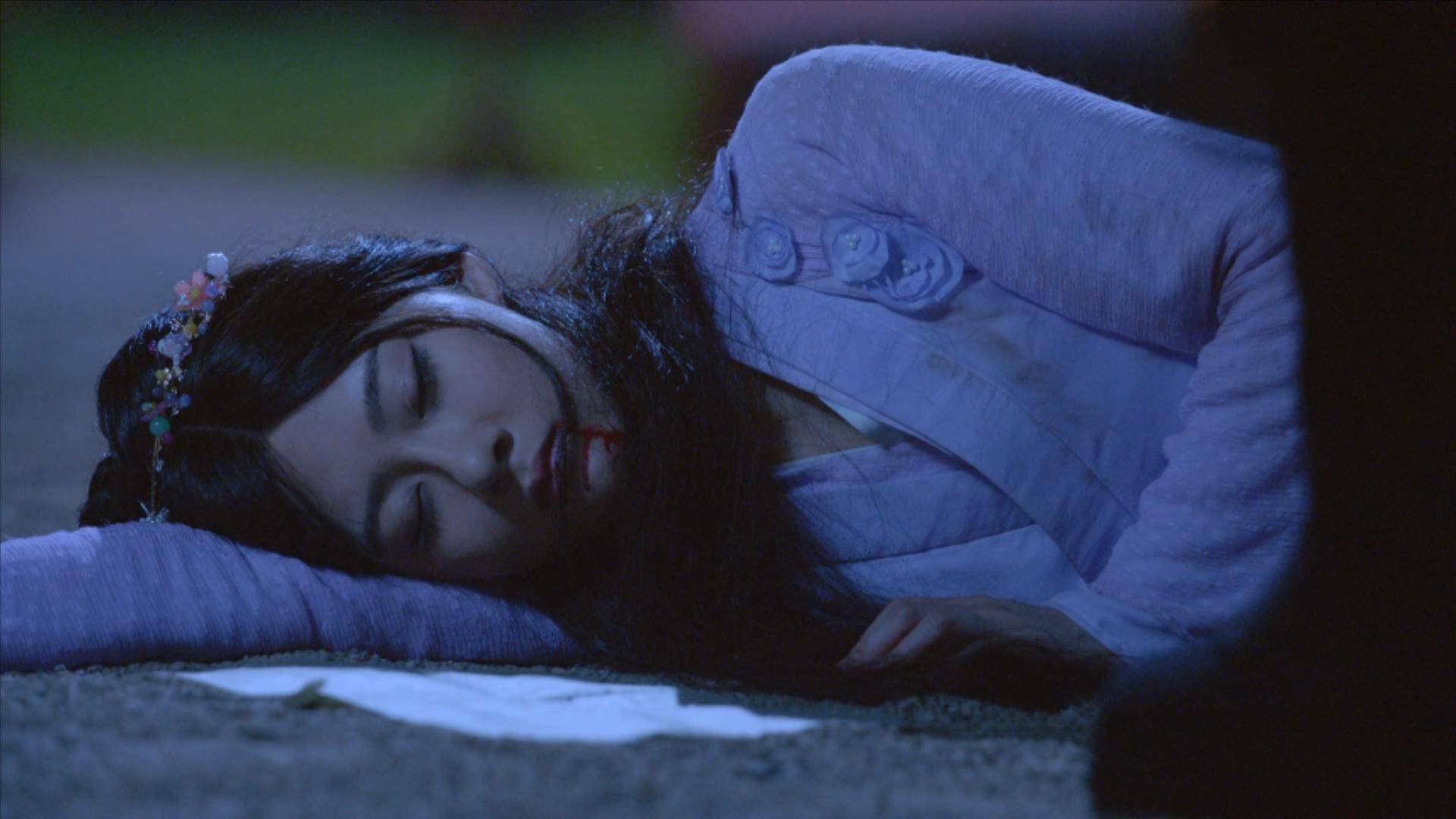 楚乔传锦烛分析——角色深度分析_观众_一面_宇文灼