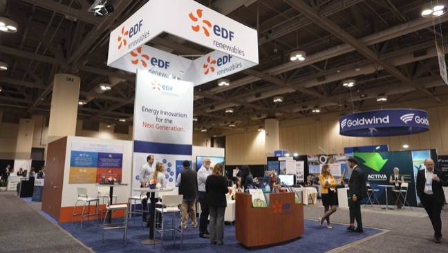 加拿大太阳能光伏展-加拿大储能电池展