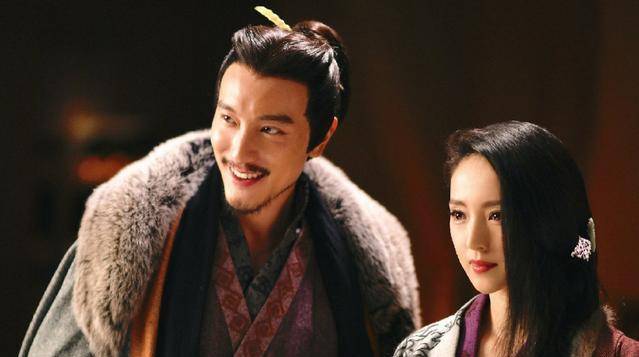 三国里最阴毒的谋士,献出毒计后就玩失踪_董卓和_李儒_计谋