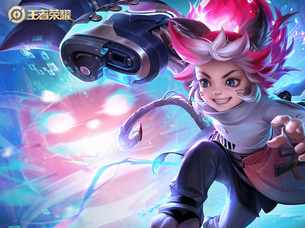 盘点王者荣耀中匿光小队系列皮肤的孰高孰低_方面_技能_手感