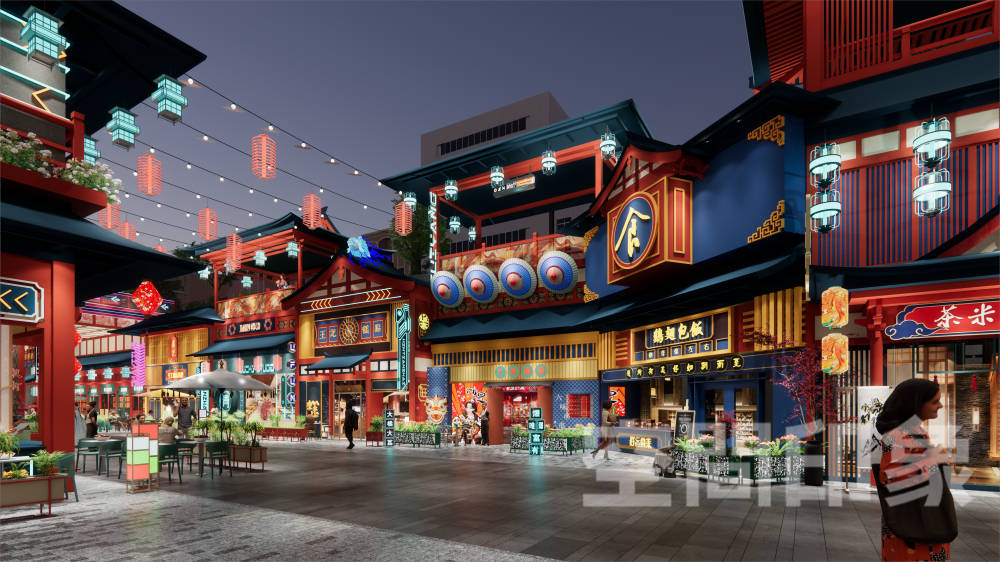 地铁商业 | 一站三世界,在新添寨坐一趟开往美好生活的列车_人们_part