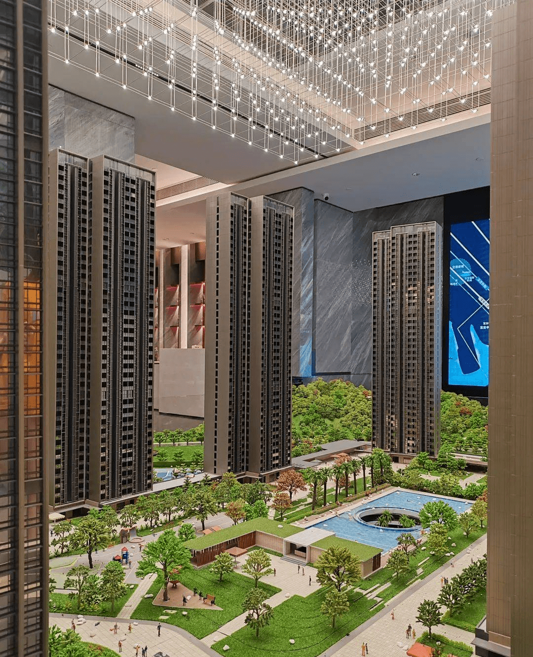 深圳丹华公馆售楼处电话咨询/预约热线,丹华公馆【售楼中心】24小时