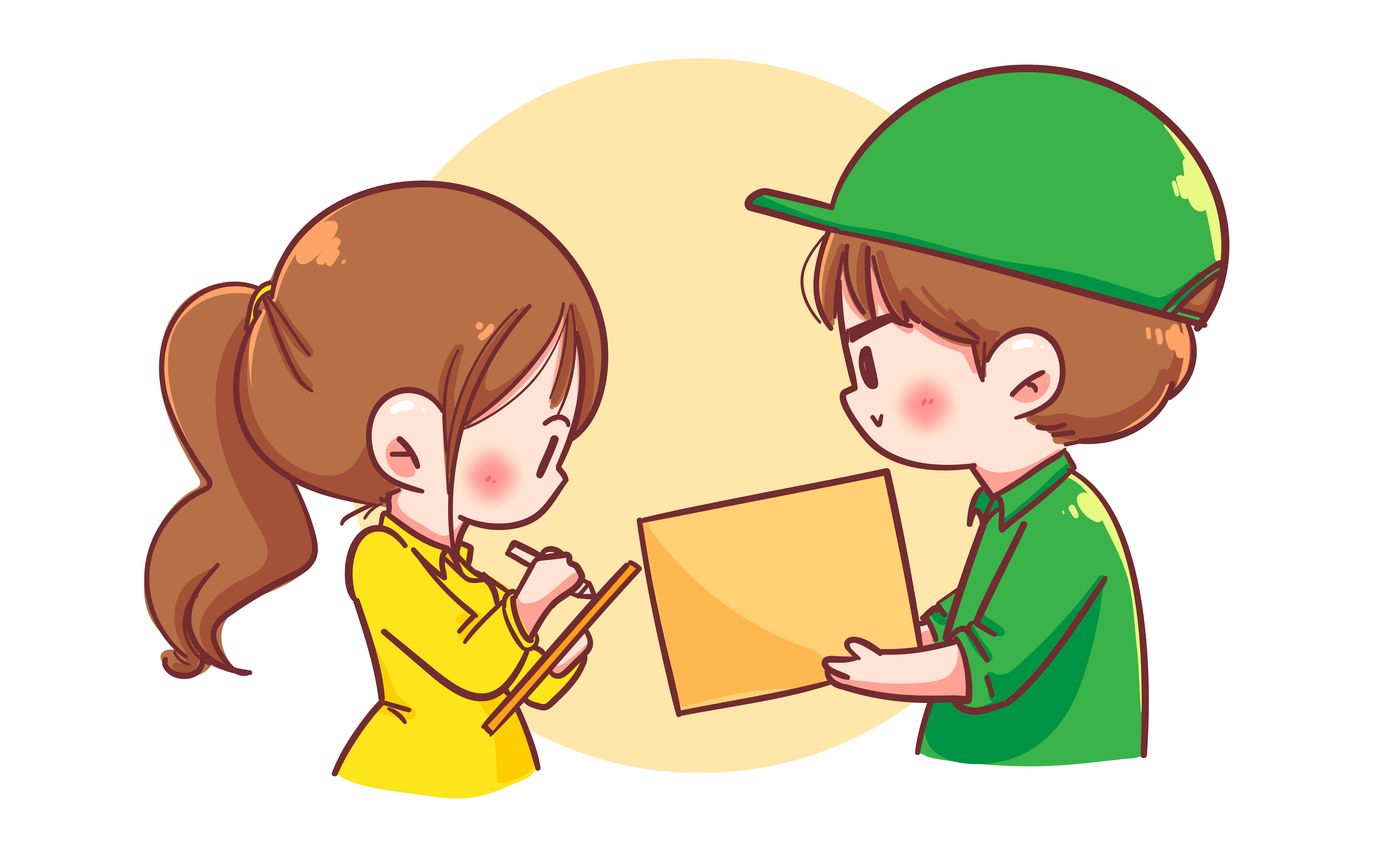 避免误会就用它_王先生_识别_来电