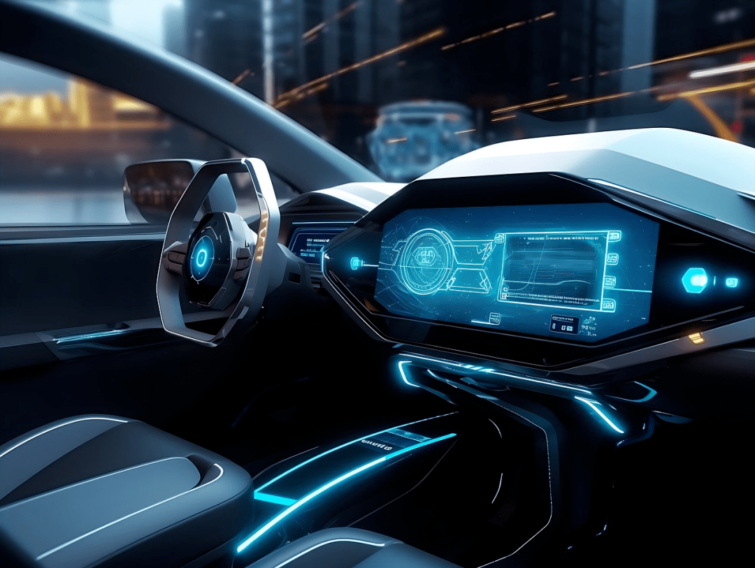 自动驾驶域控制器深度解析_搜狐汽车_搜狐网