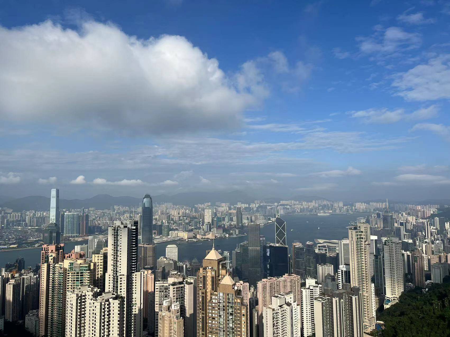 香港澳门旅游：精彩纷呈的价格之旅