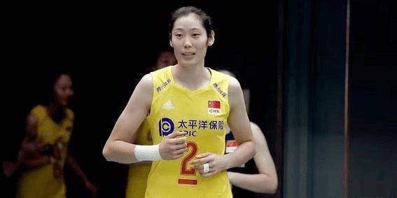 朱婷两大关键数据叱咤意甲联赛,让人振奋_队伍_奥运_张常宁