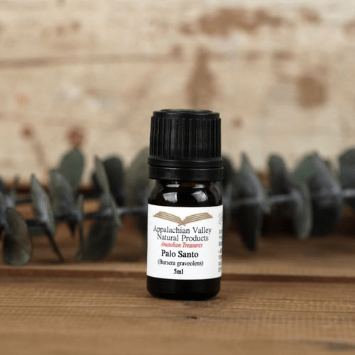 【清关知识|日用品】秘鲁圣木精油是如何进口清关到国内的呢-码住!