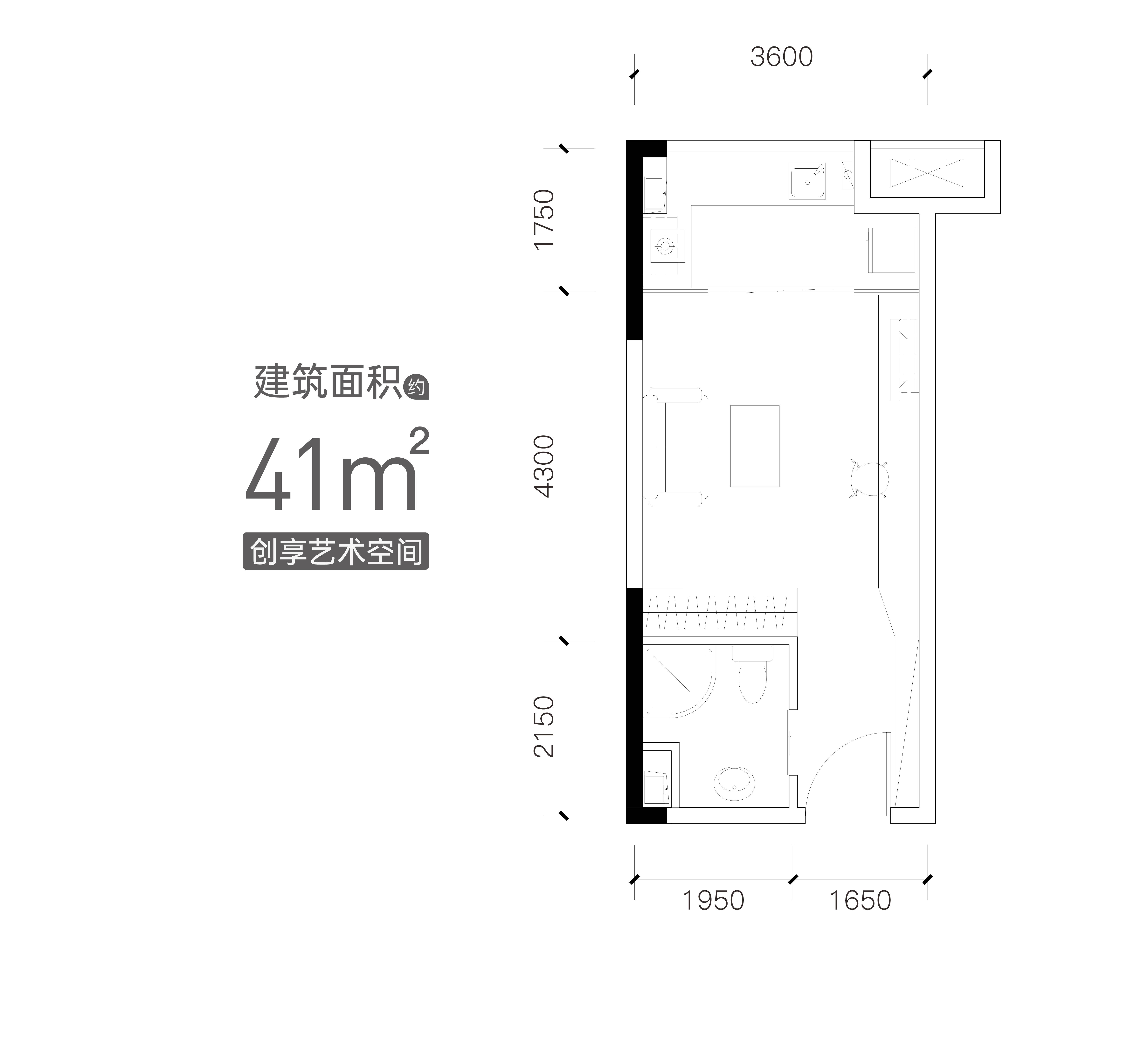 菁仁公寓图片