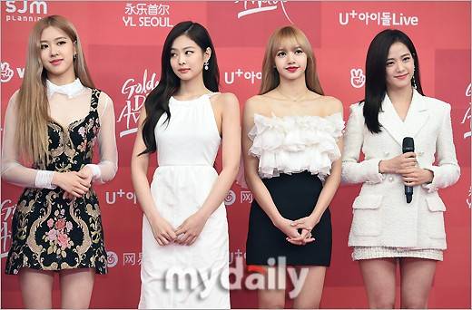 blackpink今日被爆今后仍将作为四人组合进行活动_娱乐_公司_续约