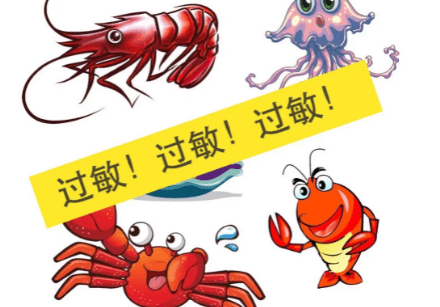 长沙皮肤科挂号丨皮肤过敏常见过敏源一览_过敏原_专科医院_抗原