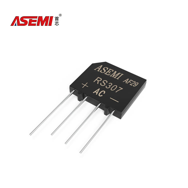rs307整流桥被广泛适用于:电源,充电桩,发电机,开关电源,大小家电