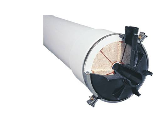 立升lh3-0650-v中空纤维超滤膜有哪些优点与缺点?_运行_能力强_高性能