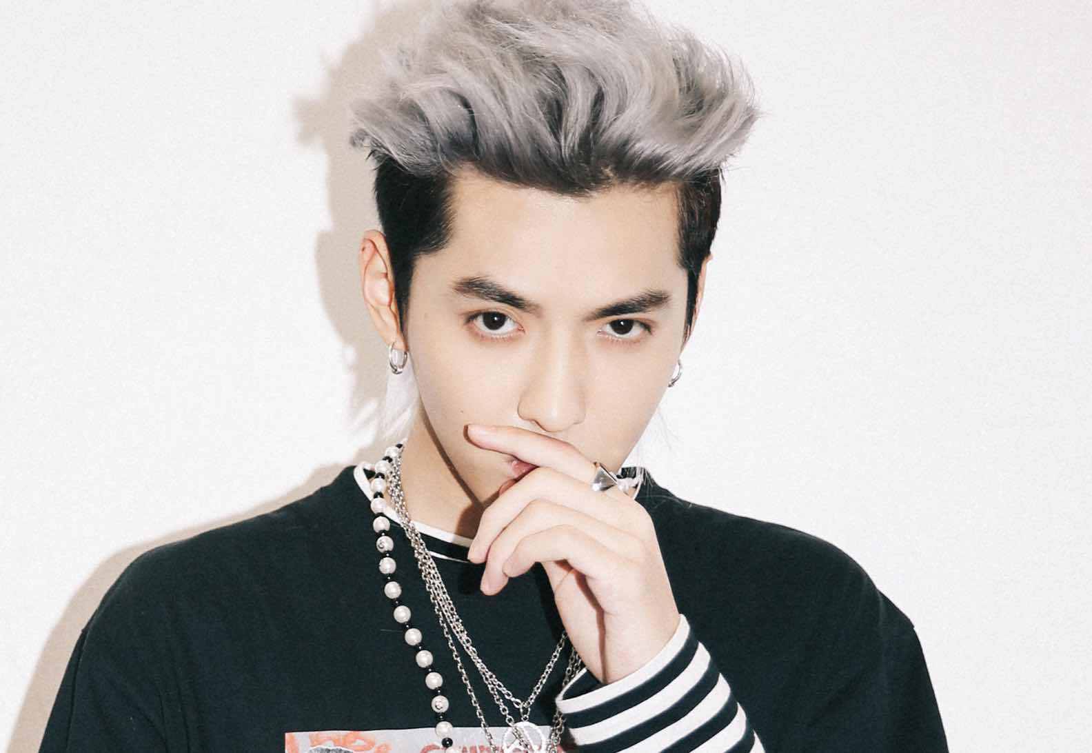 吴亦凡二审维持原判,名下仅1家公司存续_北京市_吴林_凡世