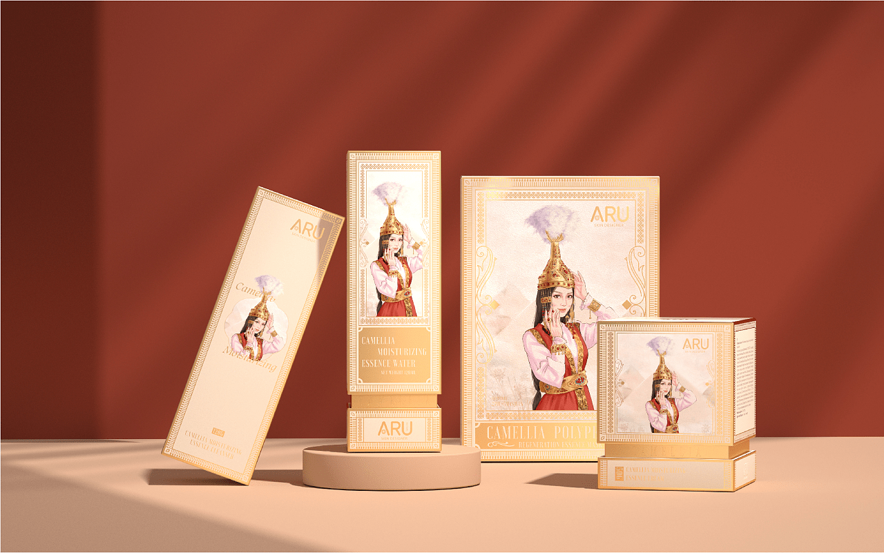 化妆品定制款和正品有区别吗_化妆品定制_化妆品定制款是什么意思