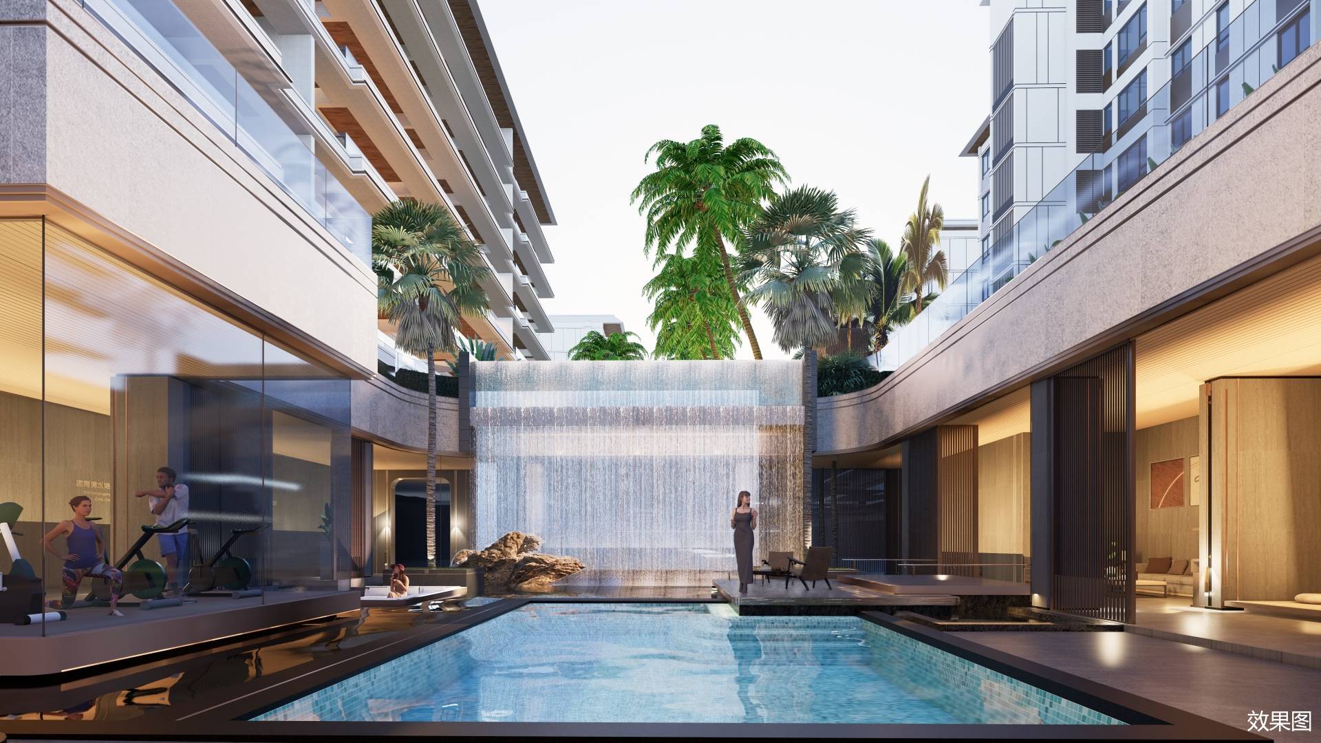 雅居乐清水湾雅澜规划面积-规划户数-售楼处咨询