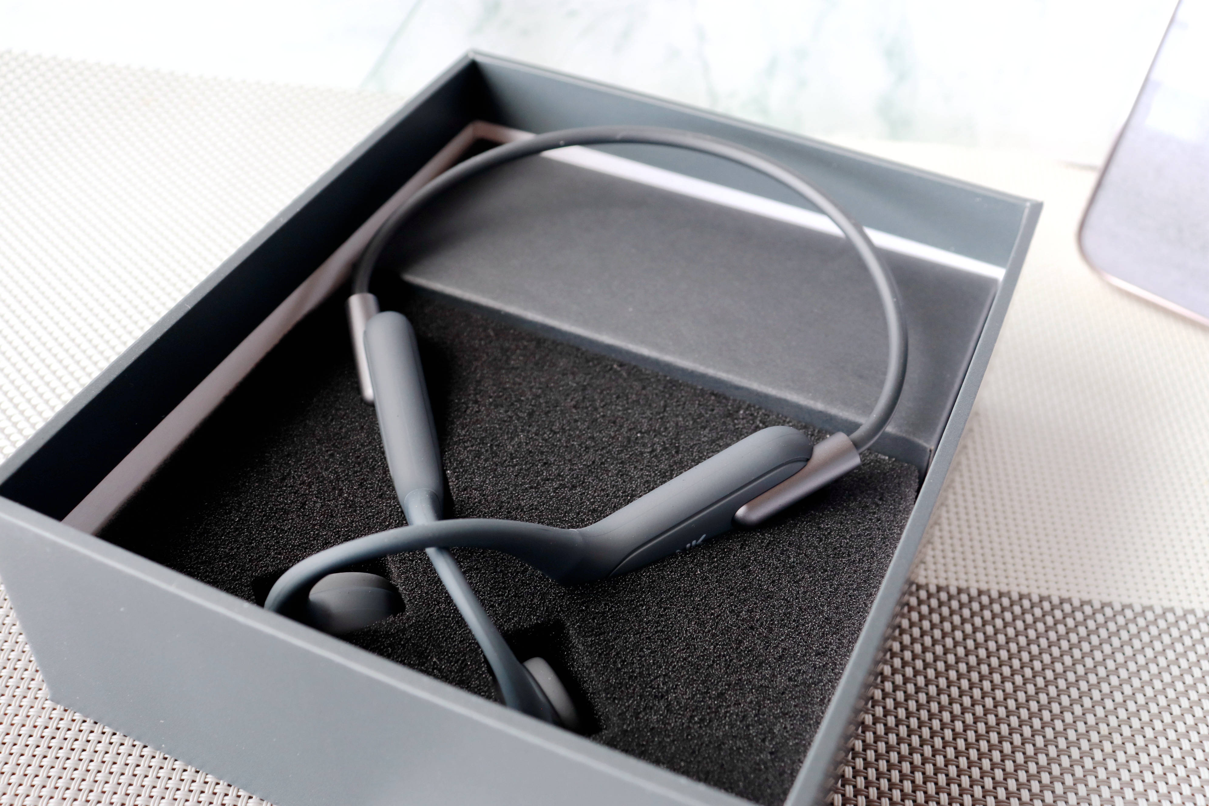 潮流运动新宠！南卡Runner 3骨传导蓝牙耳机 让你炫酷加倍