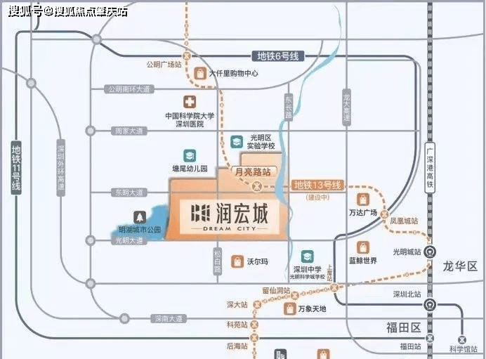 此外,還規劃有23宗公園綠地,3宗教育設施用地,1宗社會福利用地等,配建