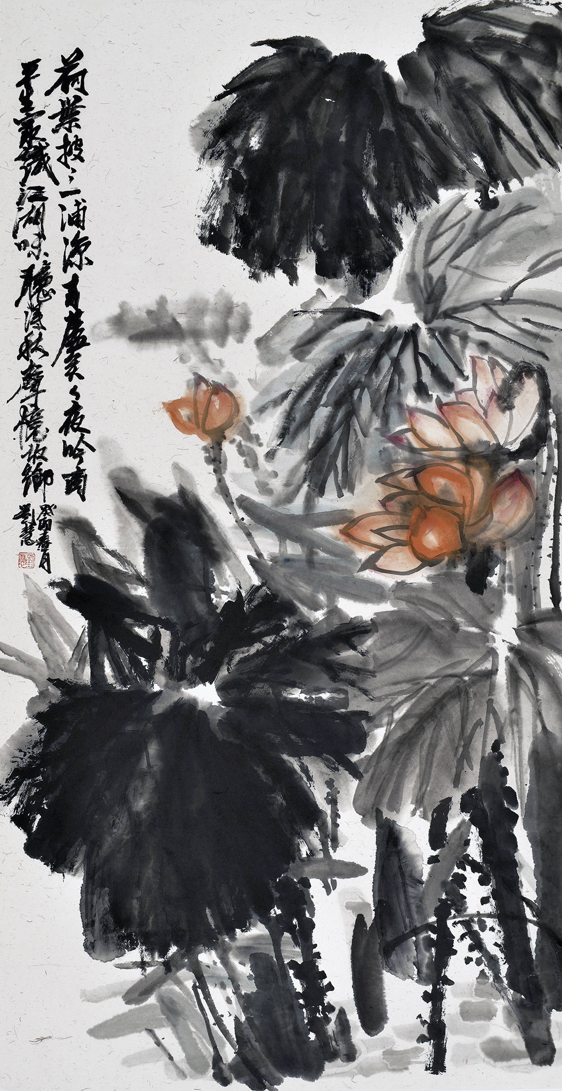 女画家刘慧的艺术人生_国画院_作品_全国