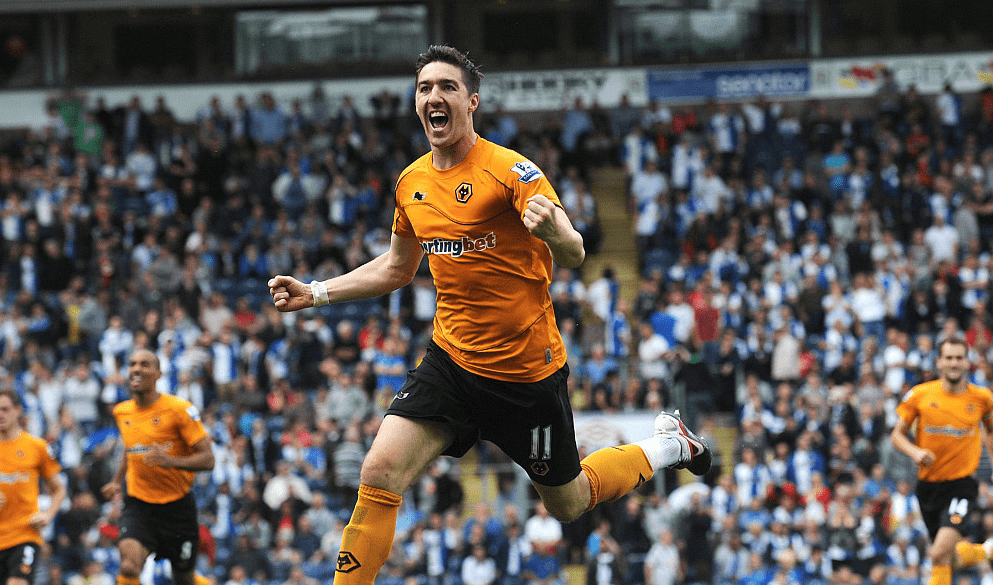 英超:富勒姆vs狼队,狼队士气正旺,本场冲击连胜_比赛_球星_实力