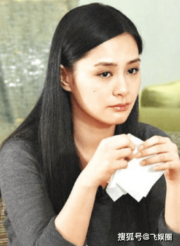 阿娇回应陈冠希谈"艳照门"事件:照片曝光让我没脸见人,母亲让我退出