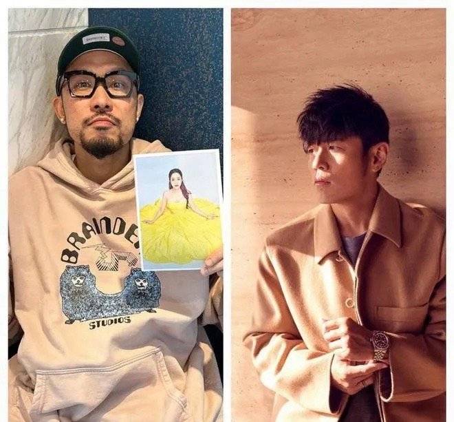 热狗发文回应争议,称"我骂的是所有人,不只是周杰伦"_音乐_观点_网友