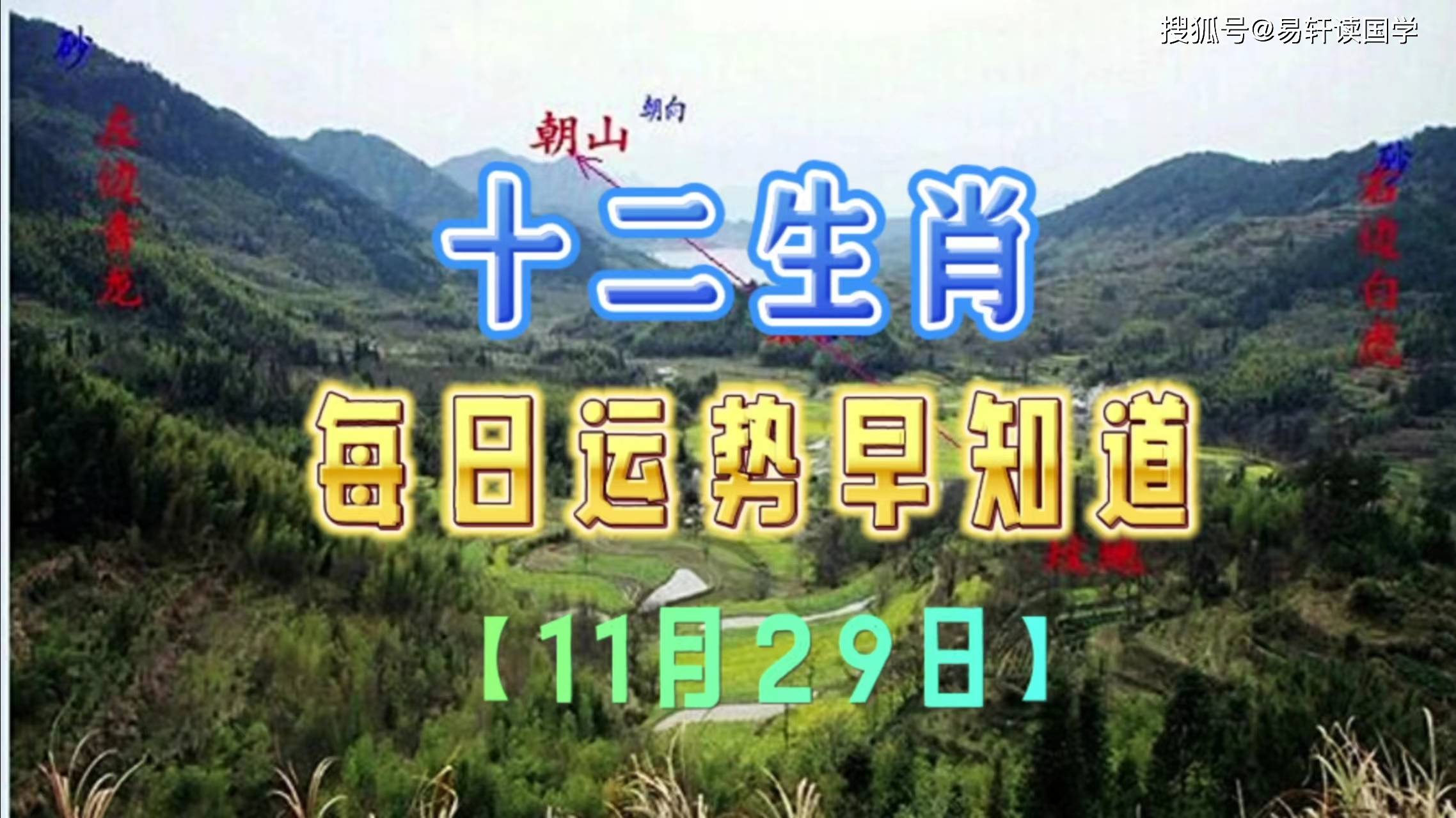 观车生活生肖运势(观车行天下)