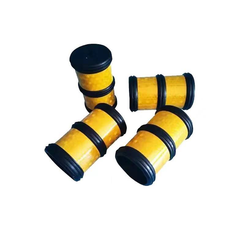 保护套型号a橡胶反光保护套的作用a橡胶反光保护套厂家_mm_钢管_厚度