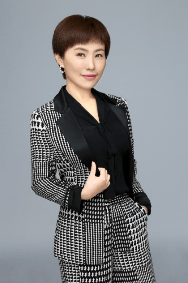 谢丽老师 财务管理专家_美国_企业_分析