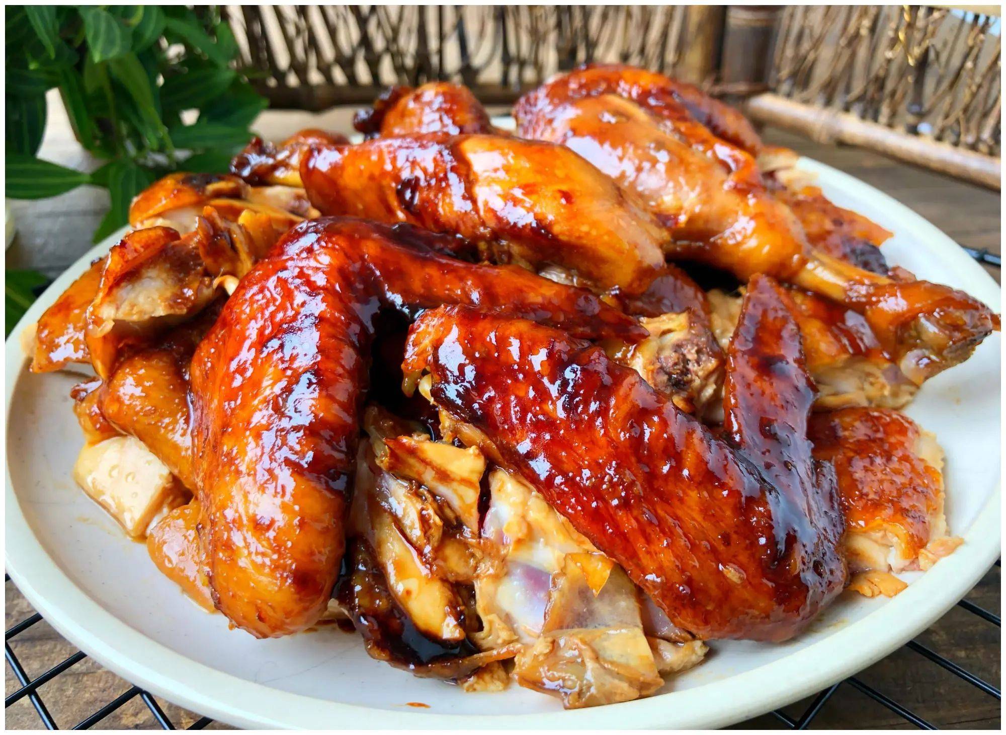 《重生之百万富翁卖鹅腿那些年》,被清北争抢的鹅腿阿姨后续来了