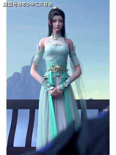 《斗破苍穹》结局,萧炎的七位红颜结局如何,实力都是什么层次!