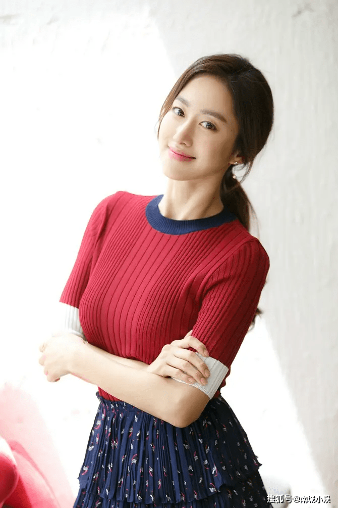 纯欲的化身全慧彬,怎么看都好看!_表演_观众_角色