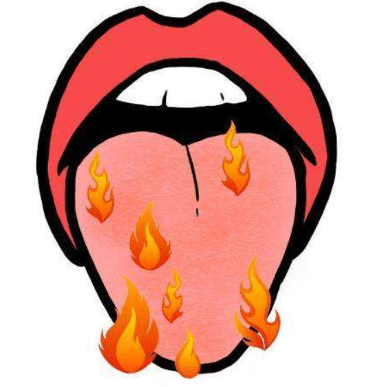 小心"灼口综合征"!_黏膜_口腔_治疗