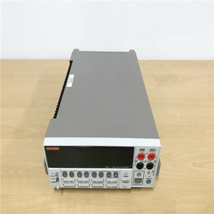 keithley2410吉时利万用表_测试_试验_测量