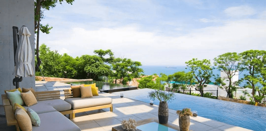 万科天琴湾(深圳盐田)万科天琴湾别墅详情|周边配套/户型/房价/交通