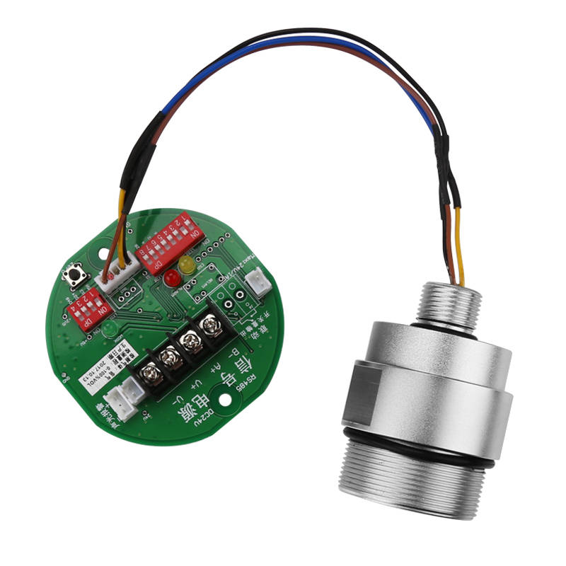 智能型pm10气体传感器【型号hy13357335882】_监测_测量_浓度