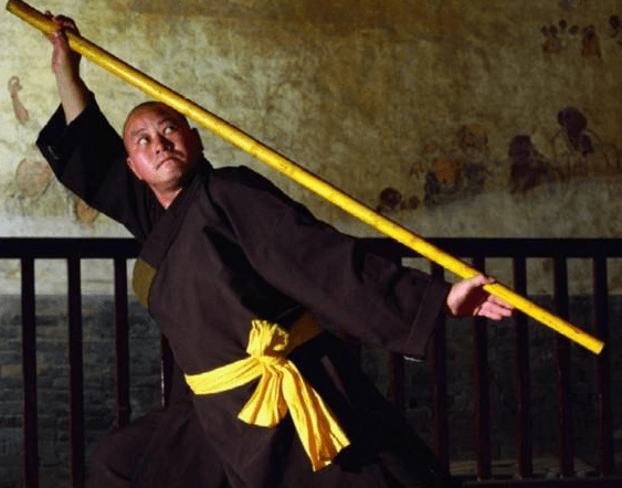 德州清末武术家——妙熙和尚_朋友_拳法_父亲