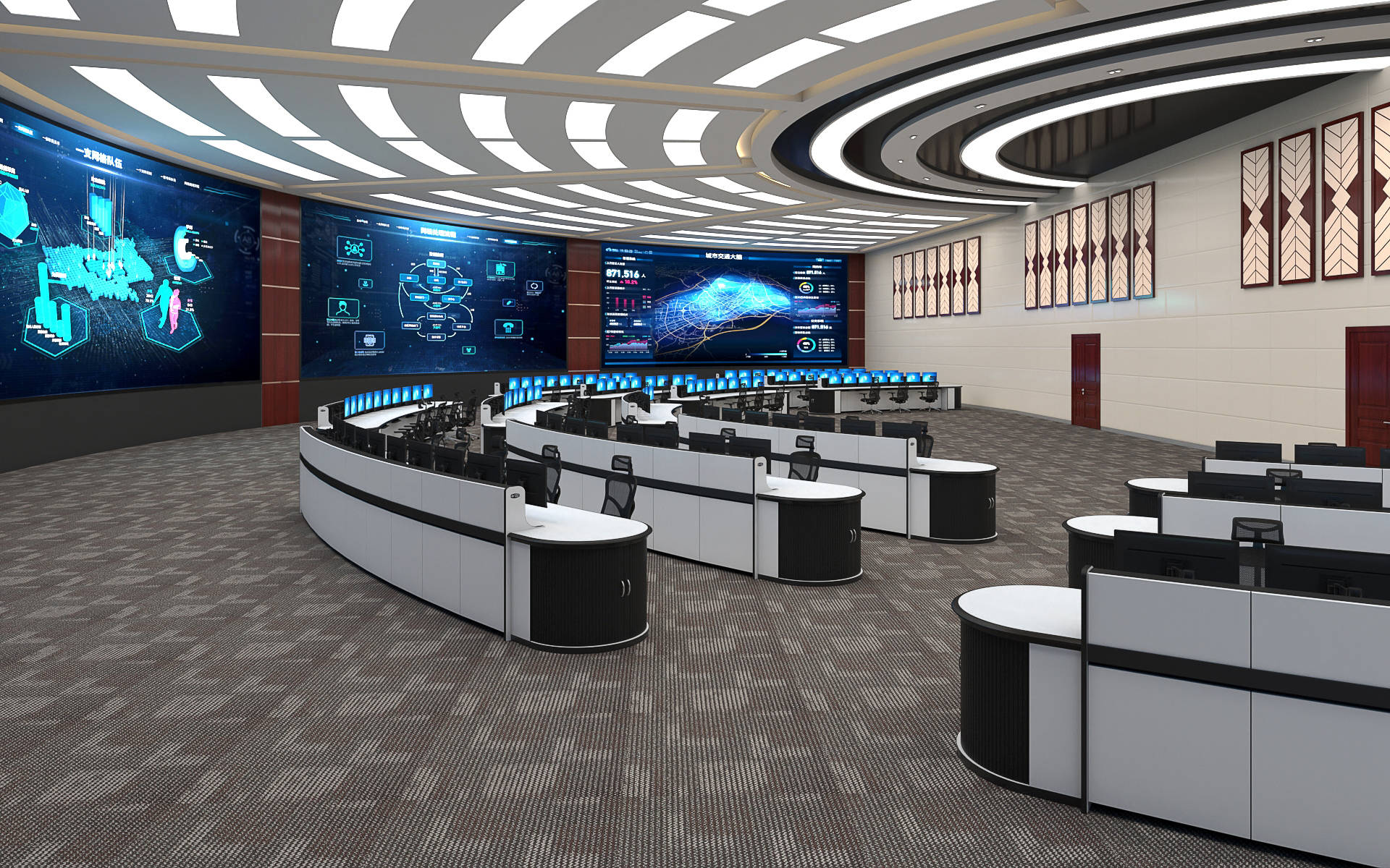 电力调度控制台安装后如何调试?这样做才能顺利验收使用!